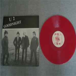 U 2 - Goodnight FLAC album