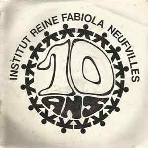 Irène Deneuville, Les Copains Qui Chantent - Amis, C'est Notre Fête FLAC album