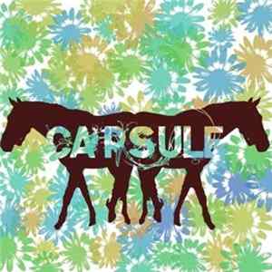 Capsule - Capsule FLAC album