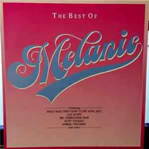 Melanie - The Best Of Melanie FLAC album