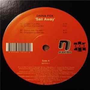 Diana Fox - Sail Away FLAC album