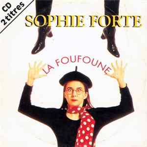 Sophie Forte - La Foufoune FLAC album