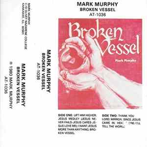 Mark Murphy - Broken Vessel FLAC album