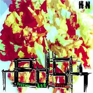 RedSK - Veggies And Ketchup FLAC album
