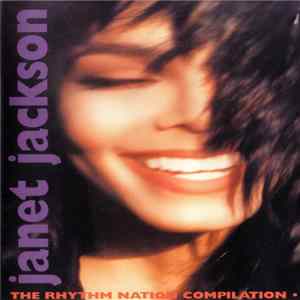 Janet Jackson - The Rhythm Nation Compilation FLAC album