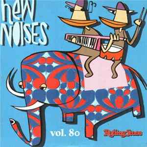 Various - New Noises Vol. 80 FLAC album