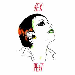 Sex Pest - Sex Pest FLAC album