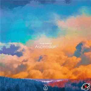 Blank Embrace - Ascension FLAC album