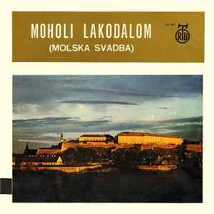 Balázs János Tamburazenekara - Moholi Lakodalom (Molska Svadba) FLAC album
