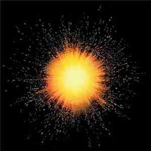 Federico Calandra - Jus' Starting FLAC album