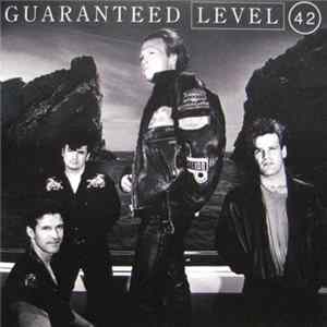 Level 42 - Guaranteed FLAC album