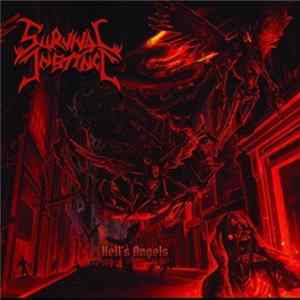 Survival Instinct - Hell's Angels FLAC album