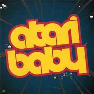 Atari Baby - Atari Baby FLAC album