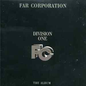 Far Corporation - Division One - The Album FLAC album