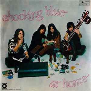 Shocking Blue - At Home FLAC album