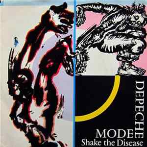 Depeche Mode - Shake The Disease FLAC album