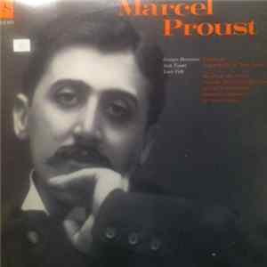 Marcel Proust - Pages Choisies FLAC album