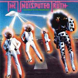 Undisputed Truth - Method To The Madness FLAC album