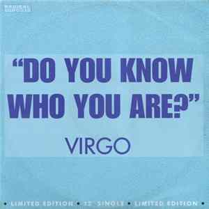 Virgo - Do You Know Who You Are? FLAC album