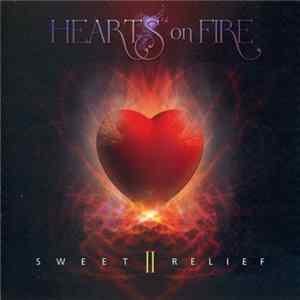 Various - Hearts On Fire - Sweet Relief Volume II FLAC album