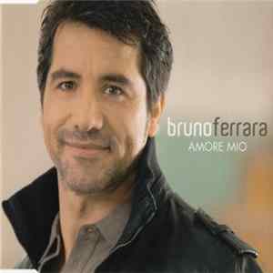 Bruno Ferrara - Amore Mio FLAC album