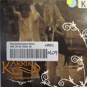 Karrik's, The Sugarloafs - Karrik´s & The Sugarloafs FLAC album