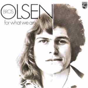 Olsen Bros. - For What We Are FLAC album