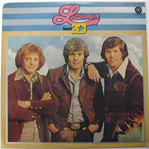 The Lettermen - Best 20 FLAC album