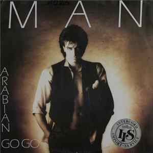 Man - Arabian Go Go FLAC album