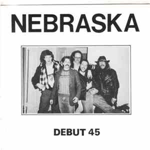 Nebraska - Crossfire FLAC album