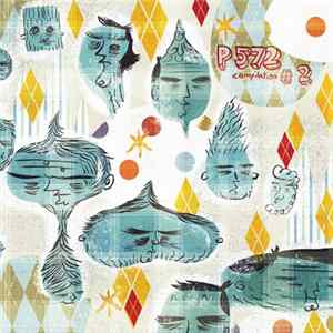 Various - P572 Compilation # 2 FLAC album