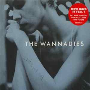 The Wannadies - How Does It Feel? FLAC album