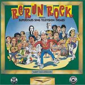 Various - Rerun Rock FLAC album