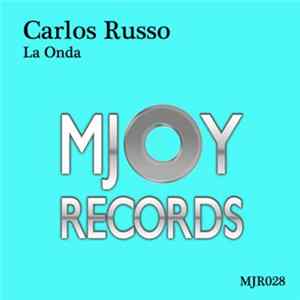 Carlos Russo - La Onda FLAC album