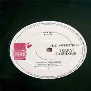 Terry Fabulous - The Sweetness FLAC album