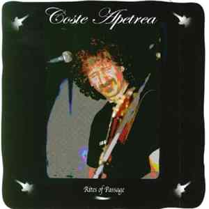 Coste Apetrea - Rites Of Passage FLAC album