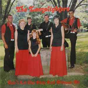 The Lamplighters - Don't Let The Ship Sail Without Me FLAC album