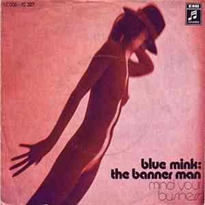 Blue Mink - The Banner Man FLAC album