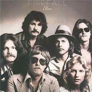 Firefall - Élan FLAC album