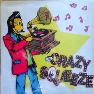 The Crazy Squeeze - Younger Girl FLAC album
