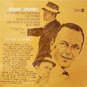Frank Sinatra - Frank & Nancy FLAC album