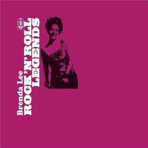 Brenda Lee - Rock 'N' Roll Legends FLAC album