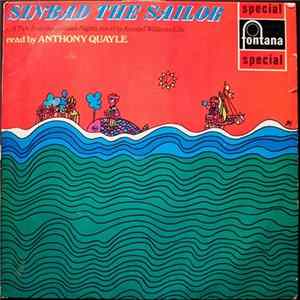 Anthony Quayle - Sinbad The Sailor FLAC album