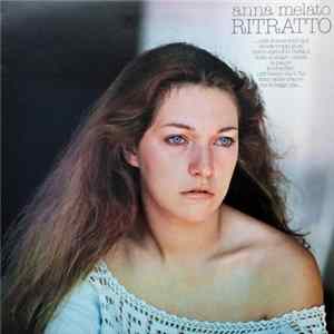 Anna Melato - Ritratto FLAC album