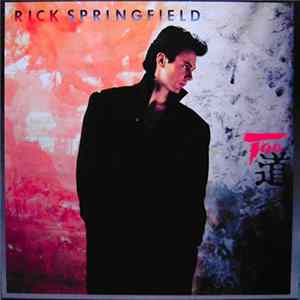 Rick Springfield - Tao FLAC album