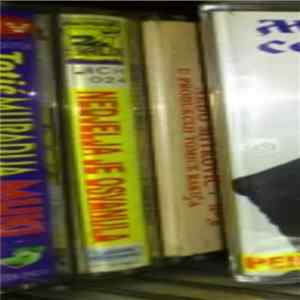 Various - Hit Koktel - Nedjelja Je Osvanula FLAC album