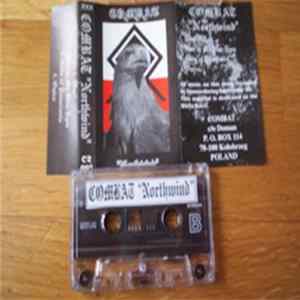 Combat - Northwind FLAC album