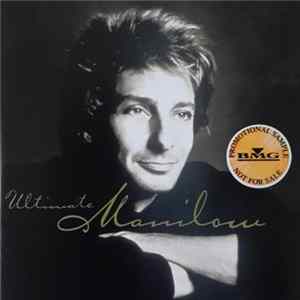 Barry Manilow - Ultimate Manilow FLAC album