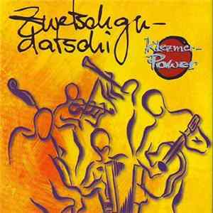 Zwetschgndatschi - Klezmer-Power FLAC album
