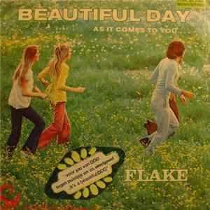 Flake - Beautiful Day FLAC album